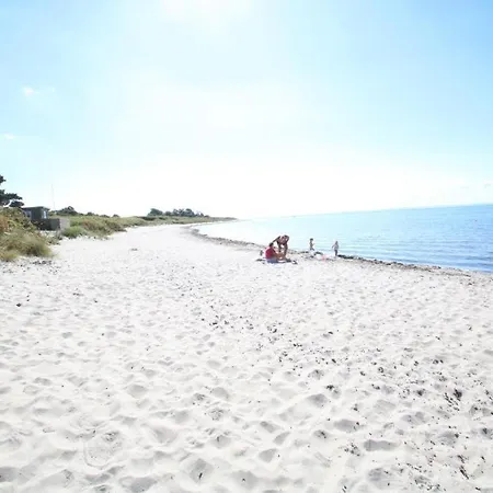 Апартаменты 027 - Kegnaes, Als Sonderby (Sonderjylland)