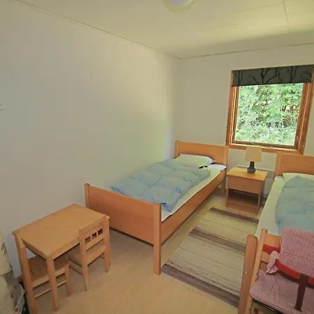 027 - Kegnaes, Als Апартаменты Sonderby (Sonderjylland)