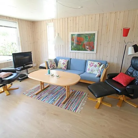 027 - Kegnaes, Als Апартаменты Sonderby (Sonderjylland)